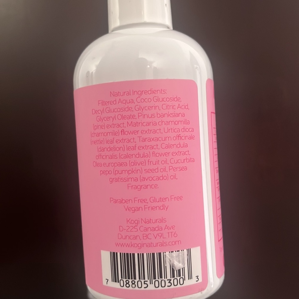 Bubble bath! - Picture 4 of 4